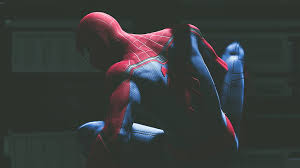 Download hd spiderman wallpapers best collection. Spider Man Playstation 4 2018 4k Hd Wallpaper Wallpaperbetter