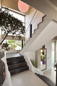 gallery of diamond house abis arquitectura 12 house staircase architecture design interior architecture design