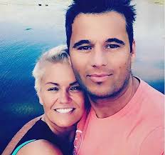 Kerry Katona's turbulent relationship history before finding happiness