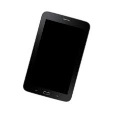 Samsung Galaxy Tab 3 V Black by Maxbhi ...