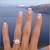 3 Carat Cushion Cut Diamond