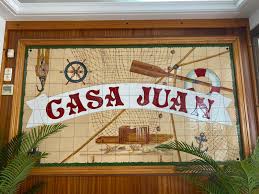 The hospitable waitstaff meets you at casa juan los mellizos all year round. Radio Marca Con El Mejor Sabor En Casa Juan Los Mellizos Merchan En Directo