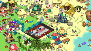 4.1 jelly bean or above. Tips For Smurfs Village For Android Apk Download