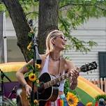 Grace Theisen Music: Grand Theisen Band