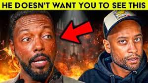 Billy Carson Loses CAREER ENDING Debate to Christian! : r/JoeRogan