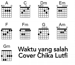 Bila nak saksibila nak saksi. Kumpulan Chord Gitar Lengkap å¸–å­ Facebook