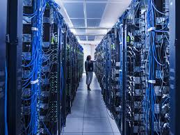 Data Center