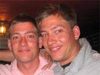 Dead soldier's twin returns to Iraq