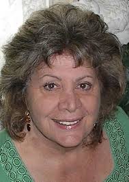 Diana Steele Obituary (1939