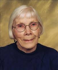 Evelyn Barker Obituary (1917-2010)