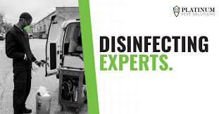 Platinum Pest Solutions Inc Posts Facebook