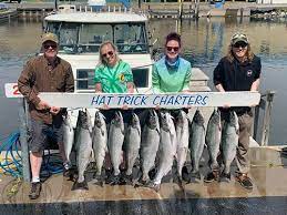 Hat Trick Charters