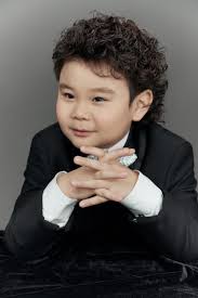 2023 Irvine Conservatory International Music Competition Grand Winners