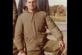 Son 105 los identificados de Malvinas: el soldado que fue de voluntario a  la guerra y murió sin dejar de disparar su ametralladora