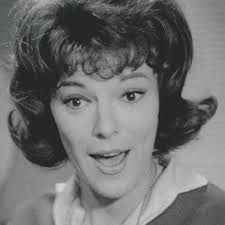 Jacqueline Scott Movies and TV Shows