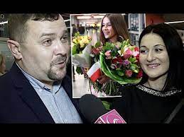 Roksana węgiel (koncert dla ciebie, mamo) koncert z okazji dnia matki. Rodzice Roksany Wegiel O Jej Wygranej Na Eurowizji Youtube