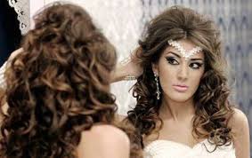 شعر كيرلي طويل Hair Styles Hair Videos Hair Makeup