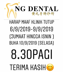 Biaya dokter gigi untuk membersihkan karang gigi atau biaya scaling gigi biasanya bervariasi, tergantung pada klinik dan rumah sakit. Mb6onw40chbvdm