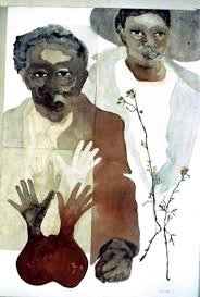 Suzanne Jackson Grandparents African Art Art Design Art