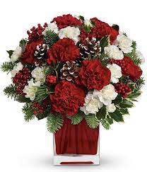 Buy christmas flowers at bloomex.ca. Christmas Flowers Fromyouflowers