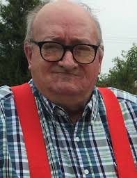 Obituary information for Kenneth M. Broom