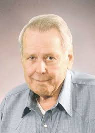 Loren Donald Collins