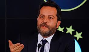 Erden Timur'dan karaborsa açıklaması! Ali Koç'a yanıt