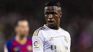 At the age of 8 vinicius had a street altercation with an older kid. Vinicius Junior Reveals Why He Snubbed Barcelona Transfer To Join Real Madrid 90min