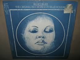 Billie Holiday Jazz Excellent (EX) Sleeve Vinyl Records for sale