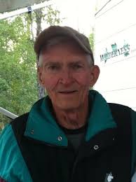 Donald Carnegie Obituary