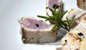 Check spelling or type a new query. Filetti Di Ricciola In Padella Ilaria Zizza