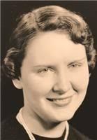 Carole Yost Obituary (1936