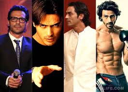 Image result for film (Ek Ajnabee)(2005)