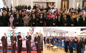Aras 1 & 2, bangunan dato' abdul rahman andak, kota iskandar, 79503. Sprm