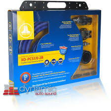 Jl audio car mono subwoofer amp amplifier 1000w rms class d jx1000.1d. Jl Audio Car Audio Amplifier Kits For Sale Ebay