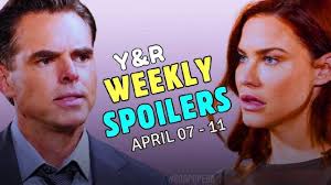 The Young and the Restless spoilers Wednesday, April 30