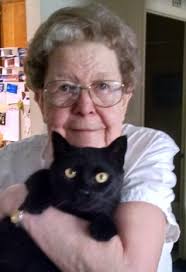 Obituary for Beatrice M. Carpenter