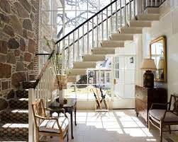 Brilliant Staircase Window Ideas Stair Window Ideas Pictures Remodel And Decor Ivchic Home Design Traditional Staircase Staircase Design Stairs