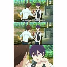 Koi To Uso Yuusuke Nisaka And Neji Nejima Yukari Freind Ep 05 Cute Anime Boy Nya Cat Style Food Angry Boy Koi To Uso Funny Moment Cute Anime Boy Anime Nya Cat Yukari nejima es un joven de 15 anos que vive en una esquina de japon y no ha hecho nunca. koi to uso yuusuke nisaka and neji