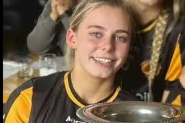 Armagh's Niall Grimley wondered would he ever be able to hold his baby  daughter