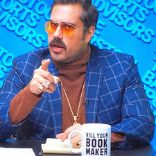 The site also hosts various ongoing video series and. Big Cat Barstoolbigcat Twitter
