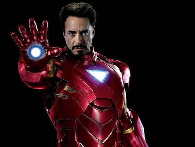 Iron Man 3 review: A big hand for Downey Jr, but movie lacks dramatic  mettle | The Independent | The Independent