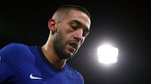Hakim ziyech est le oncle de oualid ziyech (sparta nijkerk u23). Fc Chelsea Hakim Ziyech Vor Ungewisser Zukunft Wie Plant Tuchel Mit Dem Marokkaner
