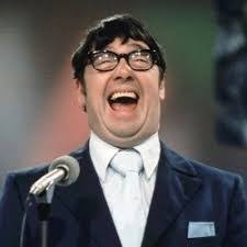 John Rylance's Instagram, Twitter & Facebook