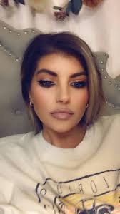 Natasha Spearman's Instagram, Twitter & Facebook