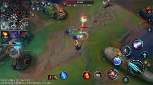 Phía riot games chia sẻ akshan là tướng có lối chơi hơi ích kỷ nên họ muốn tạo ra công cụ để hắn ta mang tính đồng đội hơn. Tá»•ng Há»£p Thong Tin Vá» Lien Minh Huyá»n Thoáº¡i Mobile Quantrimang Com