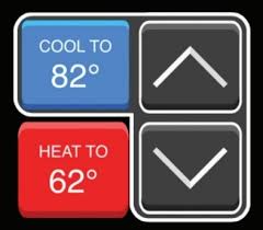 The locked icon disappears from the screen. How To Reset A Carrier Cor Thermostat Smart Techville