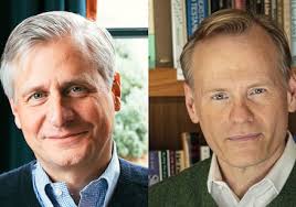 Looking Back to Go Foward