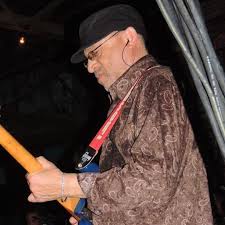 Stream Negasi Hayili Band & "King Ayoola" music