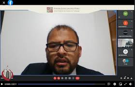 Omar Candia: 6 años de cárcel por no cumplir con su trabajo